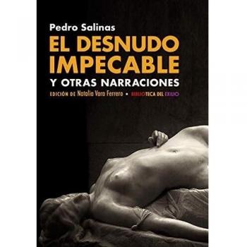 El desnudo impecable y otras narraciones: 62
