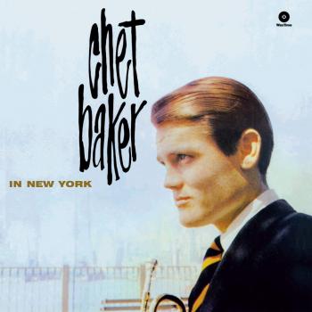 In New York [Vinilo][180 Gram]
