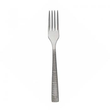 Vajilla Llorca Brisa Tenedor Lunch Acero Inoxidable 18/10 15,6cm Caja de 12 Unidades