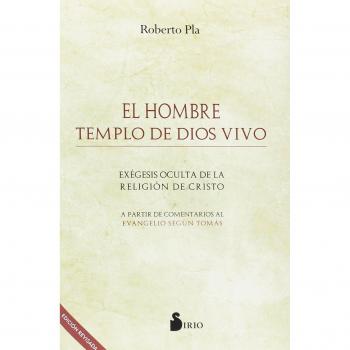 El Hombre templo de Dios vivo - Roberto Plá
