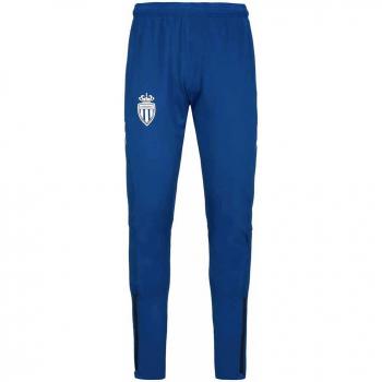 Pantalón Largo de Entrenamiento Kappa AS Mónaco Pro 7 2023/24