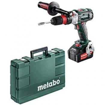 metabo 602353660 Taladro de percusión, 950 W, 230 V