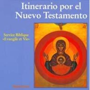 Itinerario Por el N.T