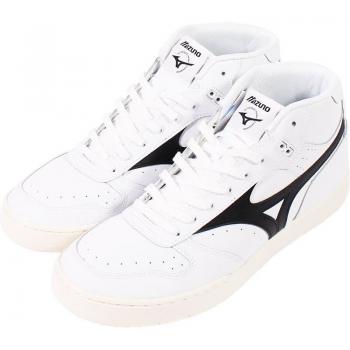Mizuno City Wind Mid Sneakers - Versatile Urban Trainers