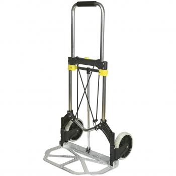 MAURER 11090255 Carretilla Plegable Aluminio Portatil 90 kg.