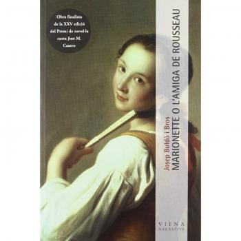 Marionette o l'amiga de Rousseau: 33
