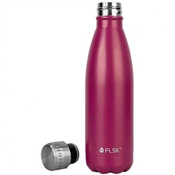 flsk fl-500-cm-brry-006 Botella