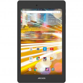 Archos 70 Oxygen 32GB Negro, Gris - Tablet