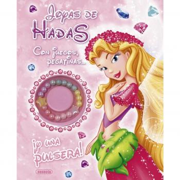 Joyas de hadas