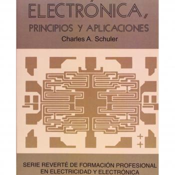 Electrónica, Principios Y Aplicaciones