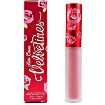Lime Crime Velvetines Liquid Matte Lipstick - Cupid by Lime Crime