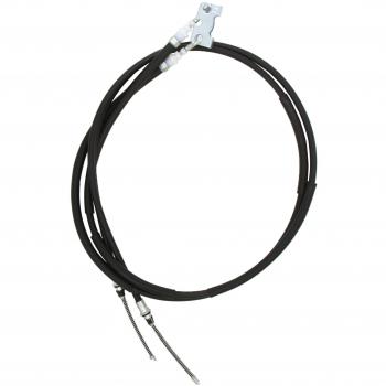 Cable de freno de mano VAICO para Ford Escort, calidad original, compatible con modelos 1670 y 1705