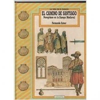 El Camino De Santiago