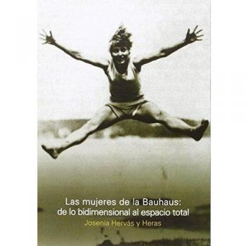 Las mujeres de la Bauhaus