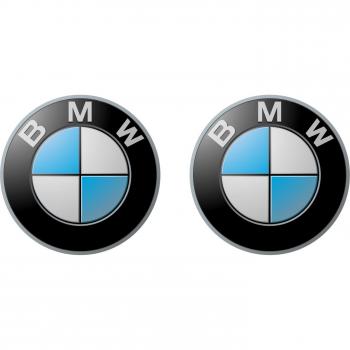Pegatinas BMW 5.5cm MOTOCICLETA F K R 1200 GS ADVENTURE 1150 S1000RR