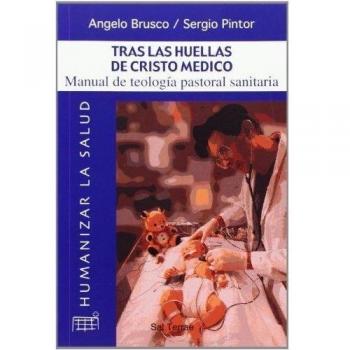 Tras las huellas de Cristo médico: 5