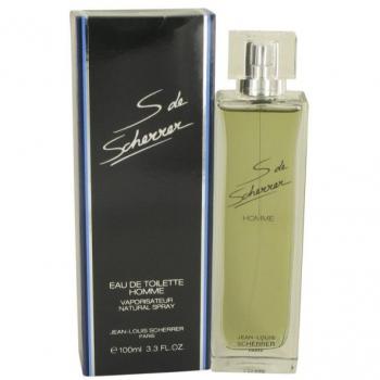 Jean Louis Scherrer - S De Scherrer 100ML Eau De Toilette Spray