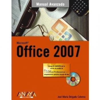 Office 2007 - Jose Maria Delgado