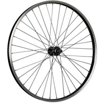 Rueda Trasera para Bicicleta 26 Pulgadas Aluminio JOYTech/Büchel Disco 559-21 Negra