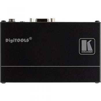 Kramer Electronics tp-580r Audio/Video Extender – A/V Extender