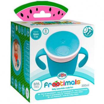 Vaso Aprendizaje Melany Melephant Frootimals