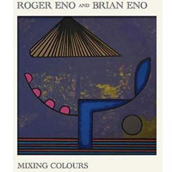 Mixing Colours