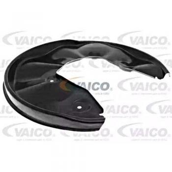 Vaico V10-5029 - Guardabarros para discos de freno