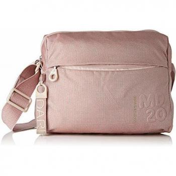 Mandarina Duck, Md20 Tracolla para Mujer, Rosa