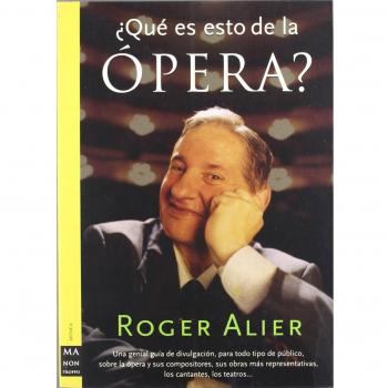 Que Es Esto De La Opera
