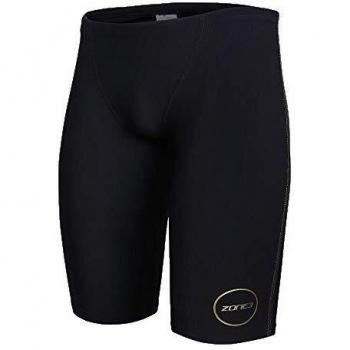 Bañador Jammer Zone3 MF-X Performance Gold negro - 32