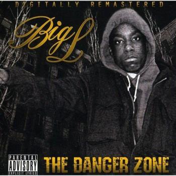 THE DANGER ZONE