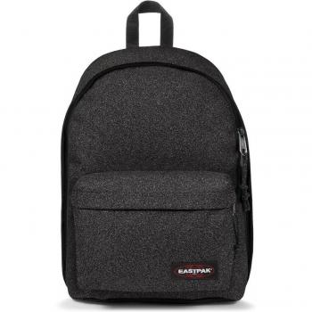 Mochila Eastpak Out Of Office Negra 44cm