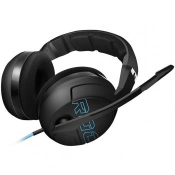 Roccat Kave XTD - Auriculares Gaming de diadema cerrados