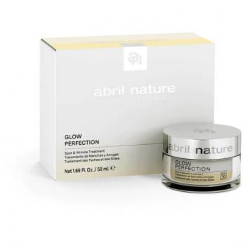 Crema facial Glow Perfection SPF30 - Abril et Nature