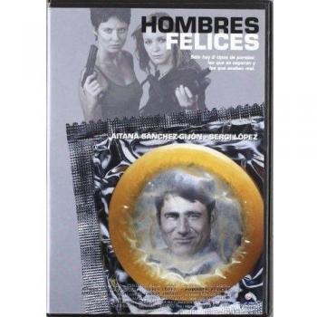 Hombres felices [DVD]
