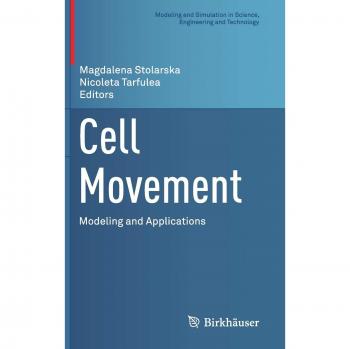 Cell Movement: Modeling and Applications