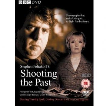 Shooting The Past [Reino Unido] [DVD]