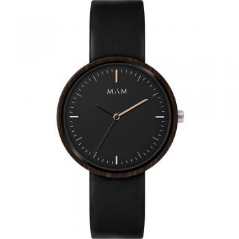 Reloj Unisex MAM Originals Plano 642 (Ø 39 mm)