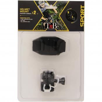 T'nB SPACHELM Accesorio para Montaje de cámara - Accesorios para Montaje de cámaras Negro