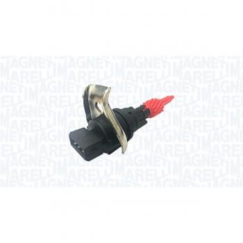 Sensor de velocidad MAGNETI MARELLI 064848183010 - Sensor de cigüeñal, alta precisión, diseño compacto, fácil instalación, compatible con múltiples modelos de vehículos