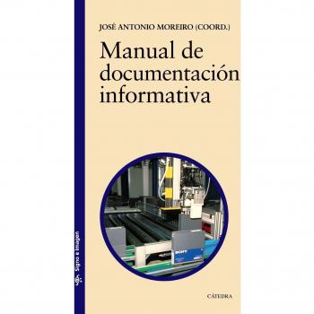 Manual de documentación informativa