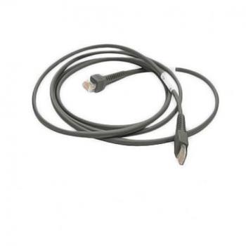 Accesorio para lector de código de barras Zebra CBA-U52-S16PAR