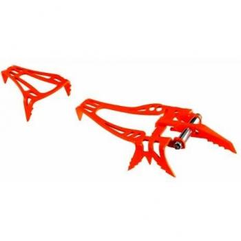 Petzl D-Lynx Ice Climbing Crampons