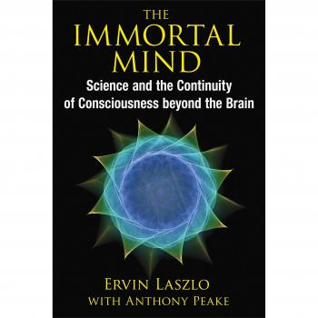 The Immortal Mind: Science and the Continuity of Consciousness Beyond the Brain