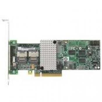 IBM Serveraid M5014 - Controlador De Almacenamiento