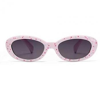 Chicco - Gafas de sol infantiles para bebés 0m+, color rosa