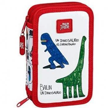 Safta Estuche Oficial