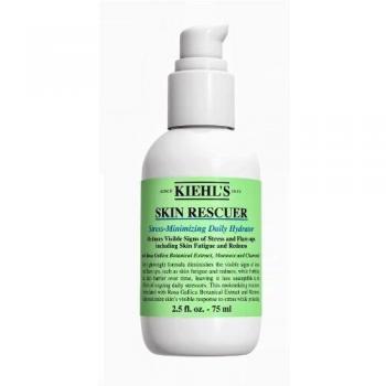 Kiehl's Skin Rescuer Stress-Minimizing Daily Hydrator