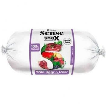Dibaq Dsense Snax Bar Wild 200 Gr. 200 g
