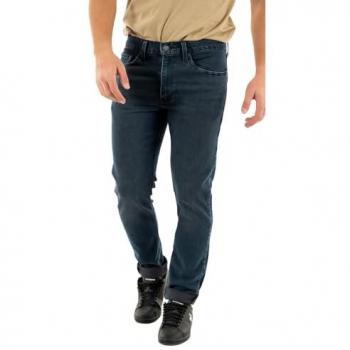 Levi's 512 Slim Taper Men's Jeans - Not a Problem, W33 L34, Blue